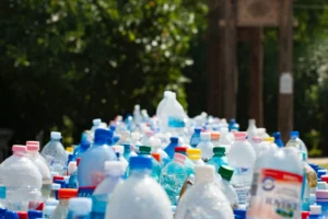 Recycle schoonmaak door Schoonmaakbedrijf Don van Erven