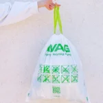Wij maken gebruik van recyclebaar materiaal - Schoonmaakbedrijf Don van Erven